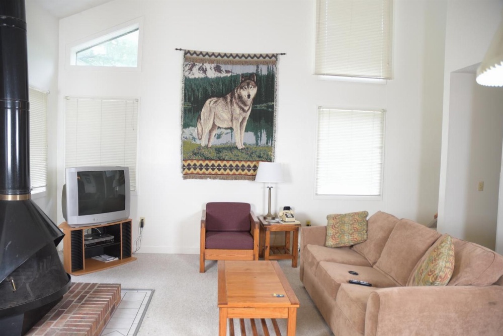 Senedo Springs Main image